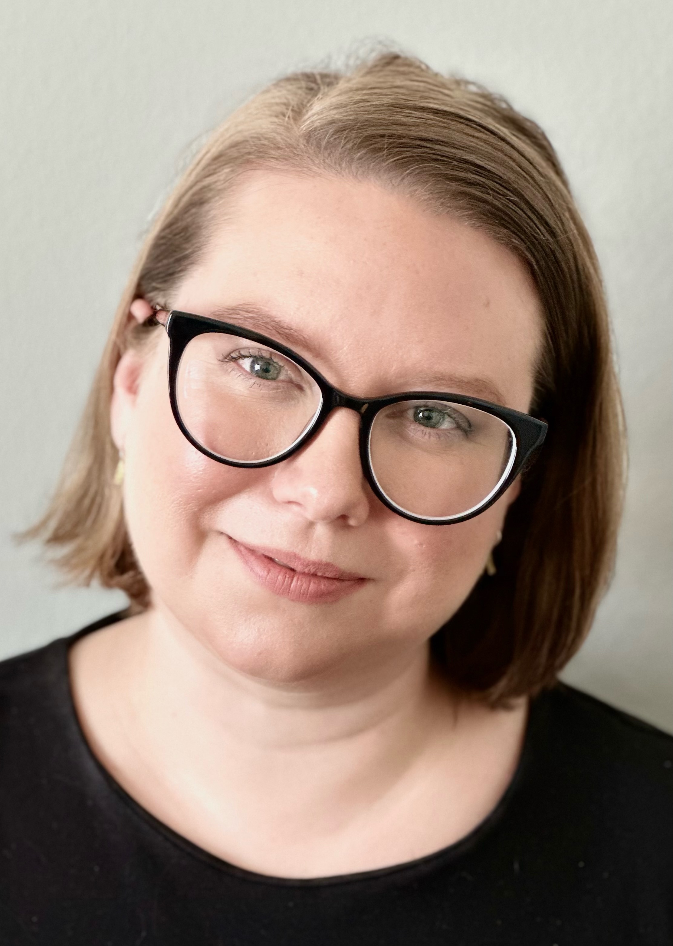 Jessi Hollis McCarthy