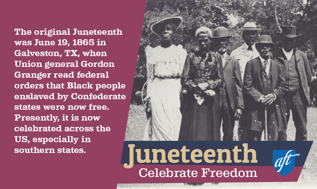 juneteenth
