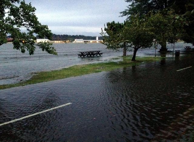 Sea Level Rise